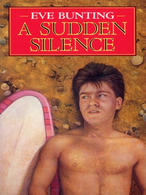 cover image of A Sudden Silence